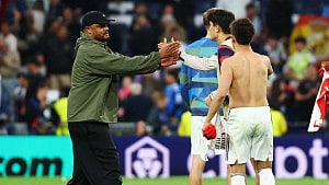 Kompany's birthday wish is 3 points for Bayern