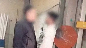 Bangladeshi worker’s assault launched probe in South Korea