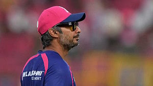 Sangakkara, Mahanama to lead interim SLC body