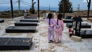 Lebanese see echoes of civil war