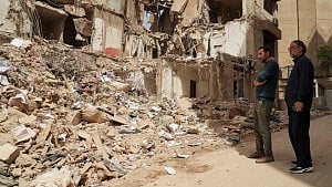 Israel attacks bar Lebanese from ancestral burials