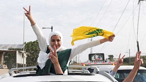 What's in the Lebanon ceasefire deal?