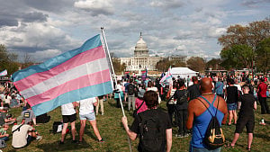 LGBT groups say courts termed them 'extremist'