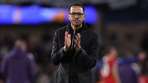 Rosenior claims full backing from Chelsea owners