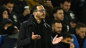 Stakes rise for Chelsea after Rosenior critique