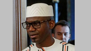 Mali defence minister 'killed' in assault