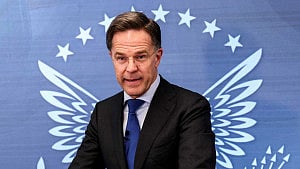 Rutte tells allies Trump wants Hormuz pledges within days