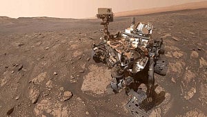 NASA rover finds more organic compounds on Mars