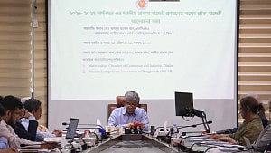 MCCI seeks one-page digital tax returns via app
