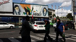 What US, Iran, Israel and Pakistan have said about the ceasefire