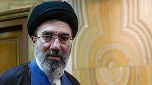 Iran supreme leader has 'severe, disfiguring wounds'