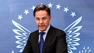 NATO allies refuse to join Hormuz blockade