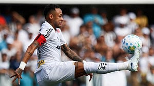 Neymar has 2 months to prove himself: Ancelotti