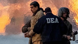 US to let Venezuela pay Maduro's lawyer