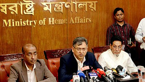 No transparency gap in ordinances: law minister
