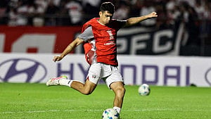 Oscar retires at 34 over heart issues