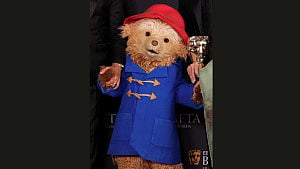 ‘Paddington’ musical triumphs at Olivier Awards