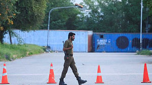 9 dead in Pakistan mining site attack