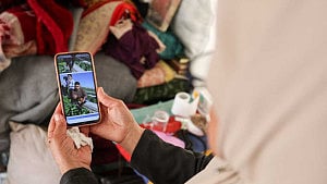 Jailed Palestinians fear execution without trial