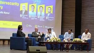 EWU holds seminar on AI, cybersecurity