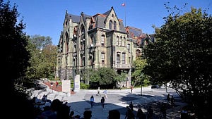 US court allows probe to demand list of Jews at Penn