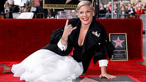 Pop star Pink tapped to host 9th Tony Awards