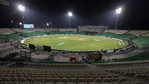 Pakistan to allow spectators at PSL final