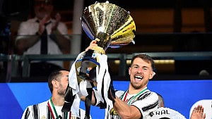 Ramsey retires at 35