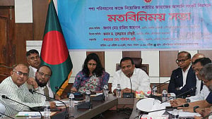 All vessels to be digitally registered: minister