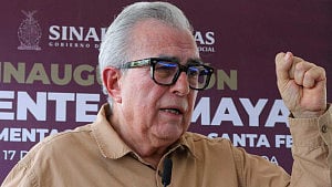 US accuses Mexican governor of alleged cartel ties
