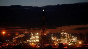 Russia plant accident toll hits 12