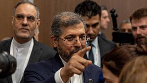 No date set for next round of negotiations with US: Iran