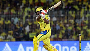 Samson rediscovers form with match-winning century