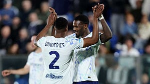 Inter extend Serie A lead after comeback win over Como