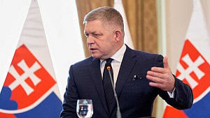 Slovakia will file lawsuit over Russian gas ban: PM