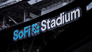 SoFi workers urge FIFA to bar ICE