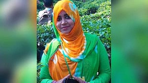 Tonu murder: first arrest made after 10 years