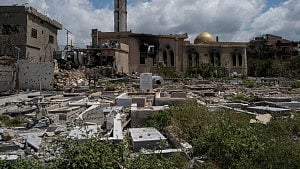 Lebanon to seek truce extension