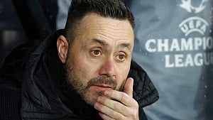 New Spurs boss targets survival with attacking play