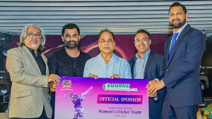 Square Food named Gulshan sponsor in women’s cricket league