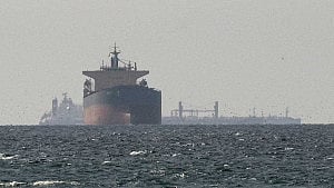 Gulf fears US-Iran deal may cement Tehran’s Hormuz grip