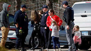 Michigan synagogue attack Hezbollah-inspired 'act of terrorism': FBI