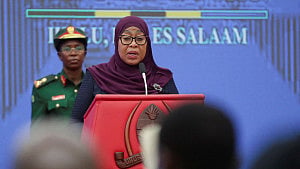 Over 500 killed in Tanzania election violence
