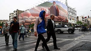 US-Iran peace hopes fade