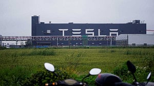 Tesla working on ‘low-cost EV’