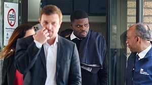 Partey rejects new rape charges in UK