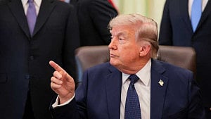 Trump dissatisfied over Iran proposal