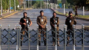 Trump ‘cancels’ envoys' trip to Pakistan