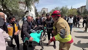 9 dead after Turkey's second school shooting in two days