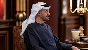 UAE oil break exposes deepening Saudi rift